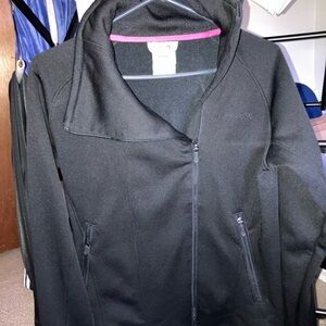 Women’s Avalanche Workout jacket